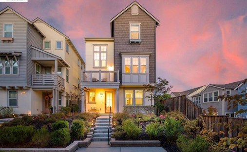 House in Dublin, California, United States 1