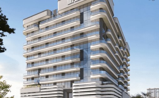 Appartamento in Al Furjan, Emirato di Dubai, Emirati Arabi Uniti 1
