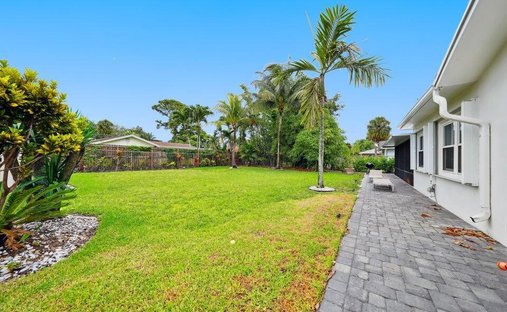 House in Palm Beach Gardens, Florida, United States 1