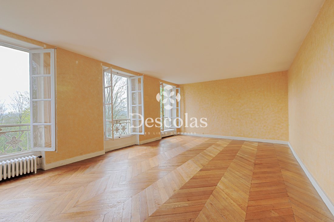 Apartment in Centre, Le Pecq, France 3 - 18901027