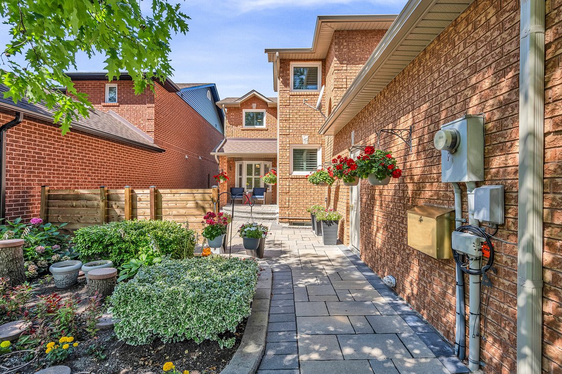Maison à Mississauga, Ontario, Canada 3 - 18896901