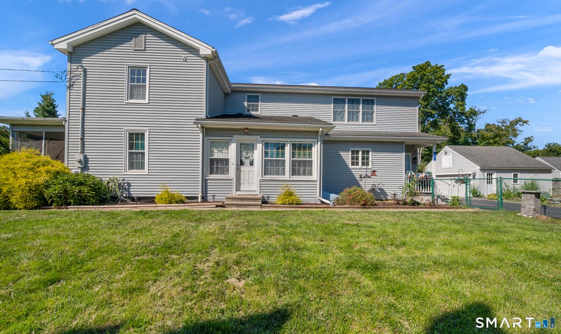 House in Southington, Connecticut, United States 2 - 18890818