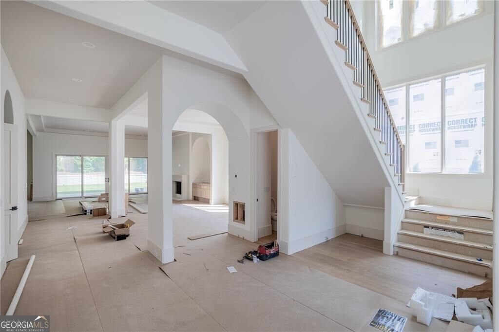 Casa a Alpharetta, Georgia, Stati Uniti 4 - 18265067