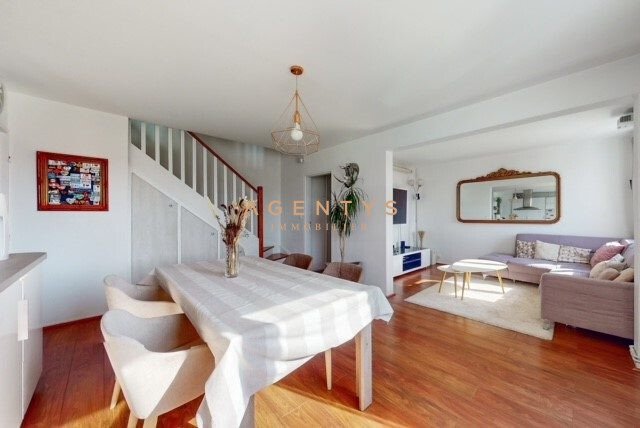 Apartment in Juillet Zola, Alfortville, France 3 - 18902332