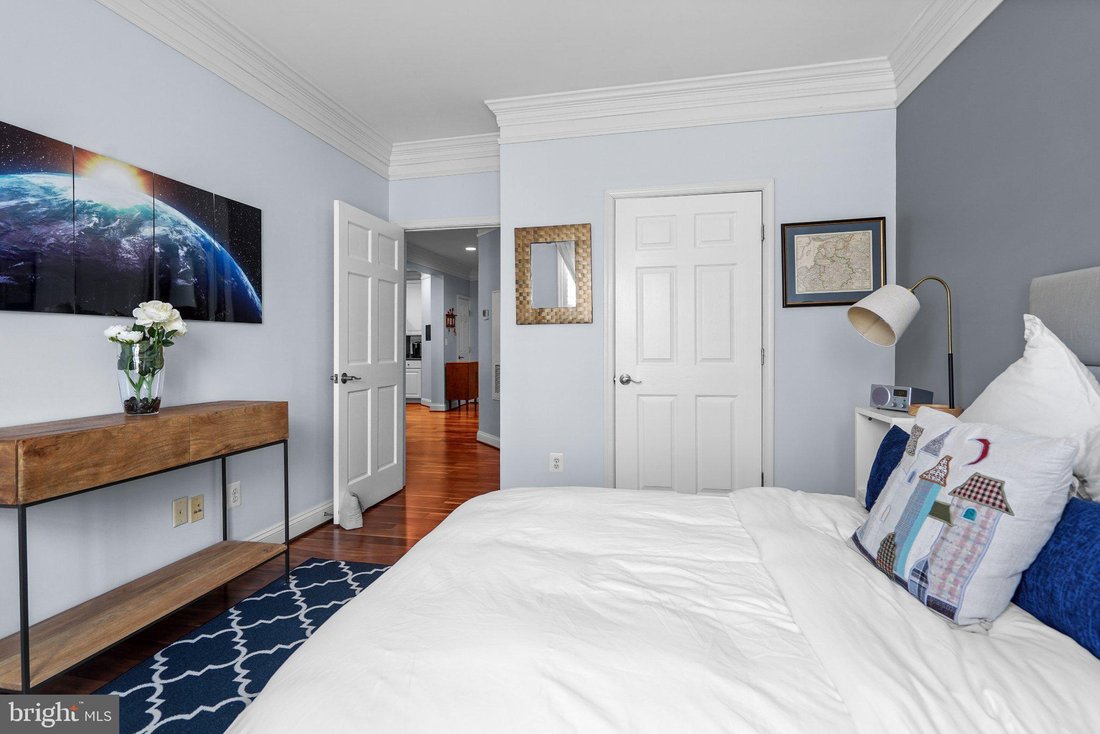 Appartement à Alexandria, Virginie, États-Unis 5 - 18895501