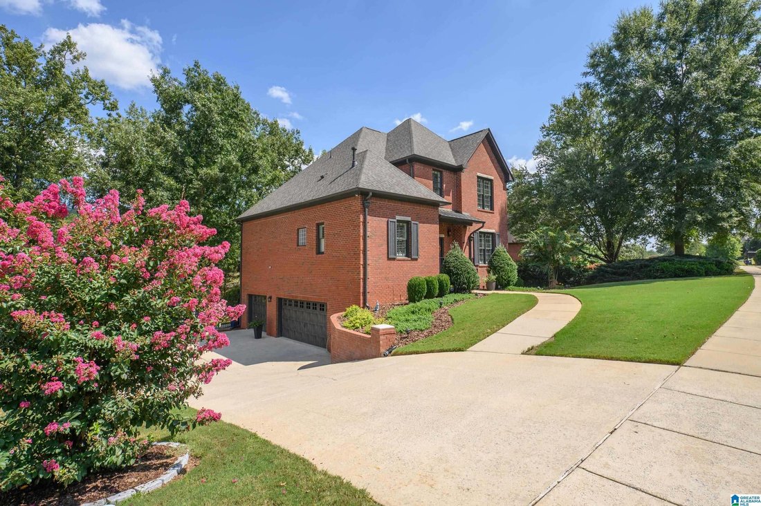 Casa en Hoover, Alabama, Estados Unidos 2 - 18895734