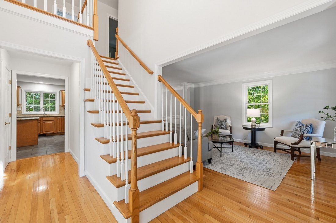 Casa en Southborough, Massachusetts, Estados Unidos 4 - 18902118