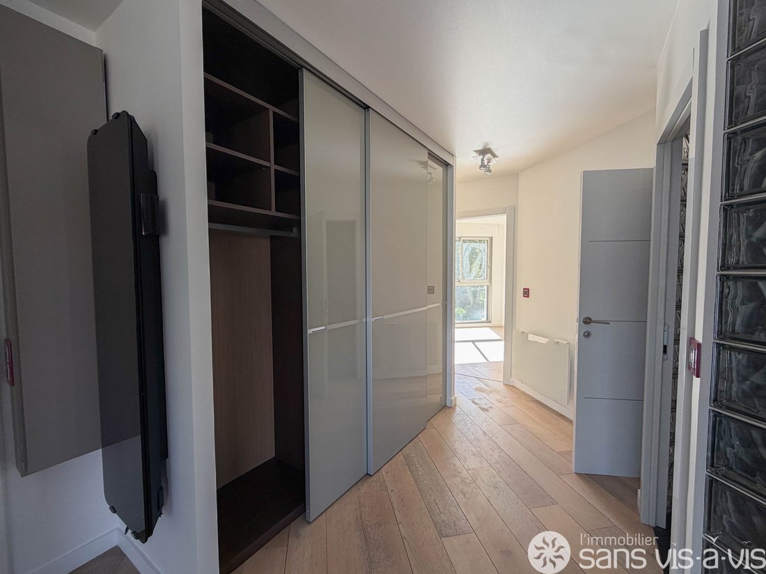 Apartamento en Meseta Oeste, Suresnes, Francia 2 - 17015053