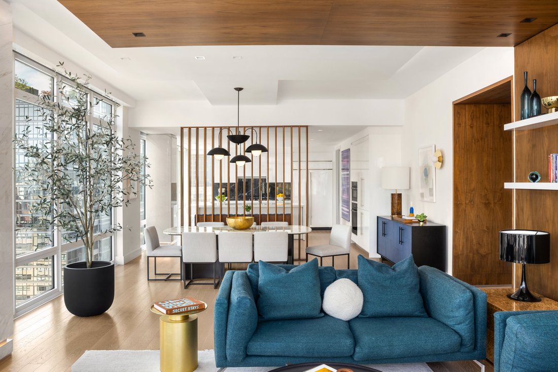 Condo in New York, New York, United States 3 - 18900882