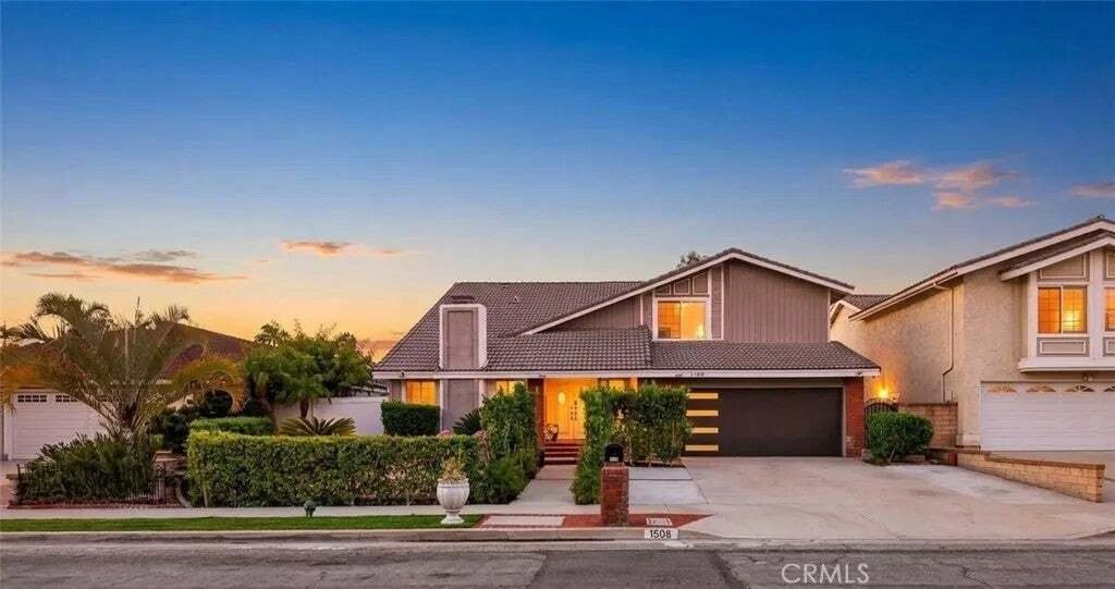 House in Fullerton, California, United States 1 - 18900186