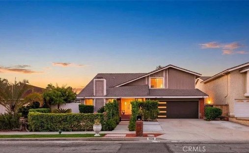 Casa a Fullerton, California, Stati Uniti 1