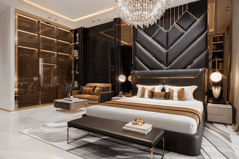 Apartment in Business Bay, Dubai, United Arab Emirates 4 - 18896388