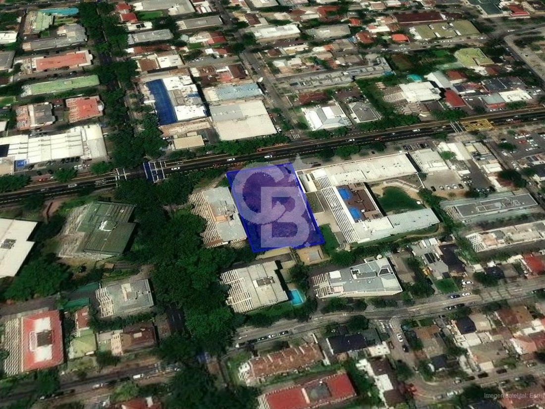Land in Providencia, Santiago Metropolitan Region, Chile 1 - 18898335