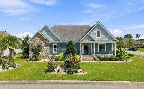Maison à Northwest, Caroline du Nord, États-Unis 1