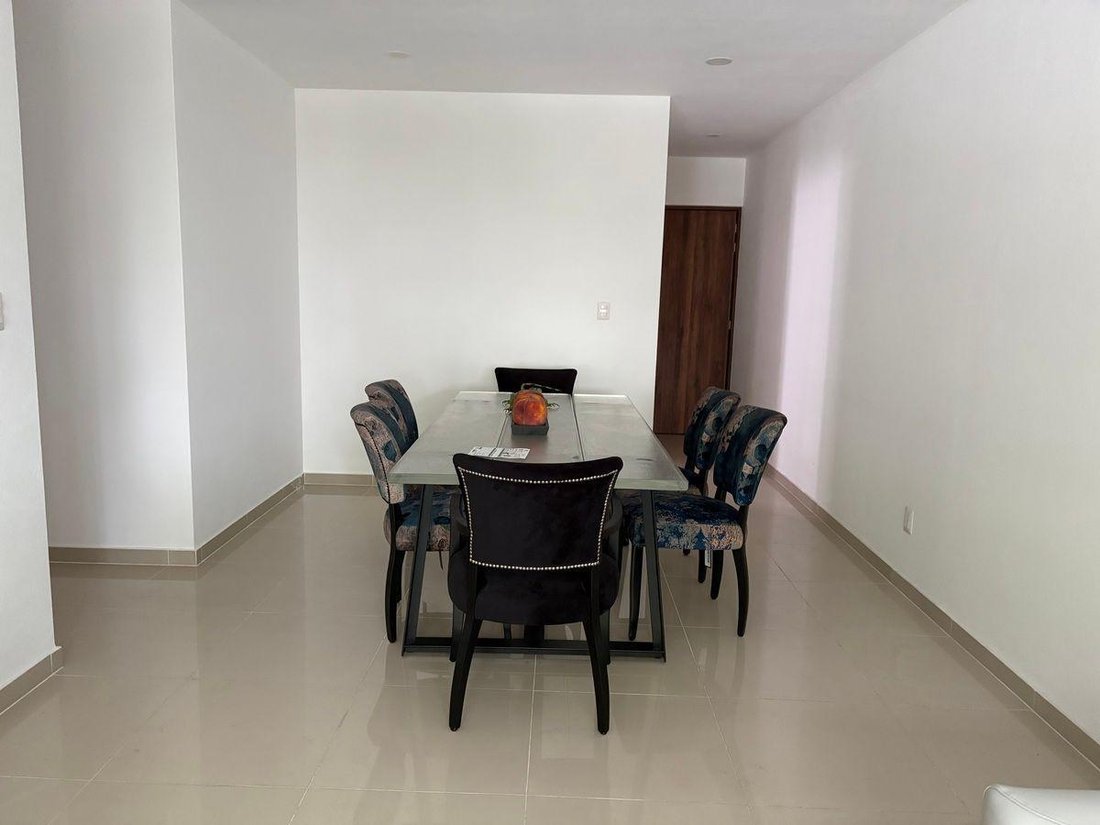 Apartment in Mexico City, Mexico 2 - 18898107