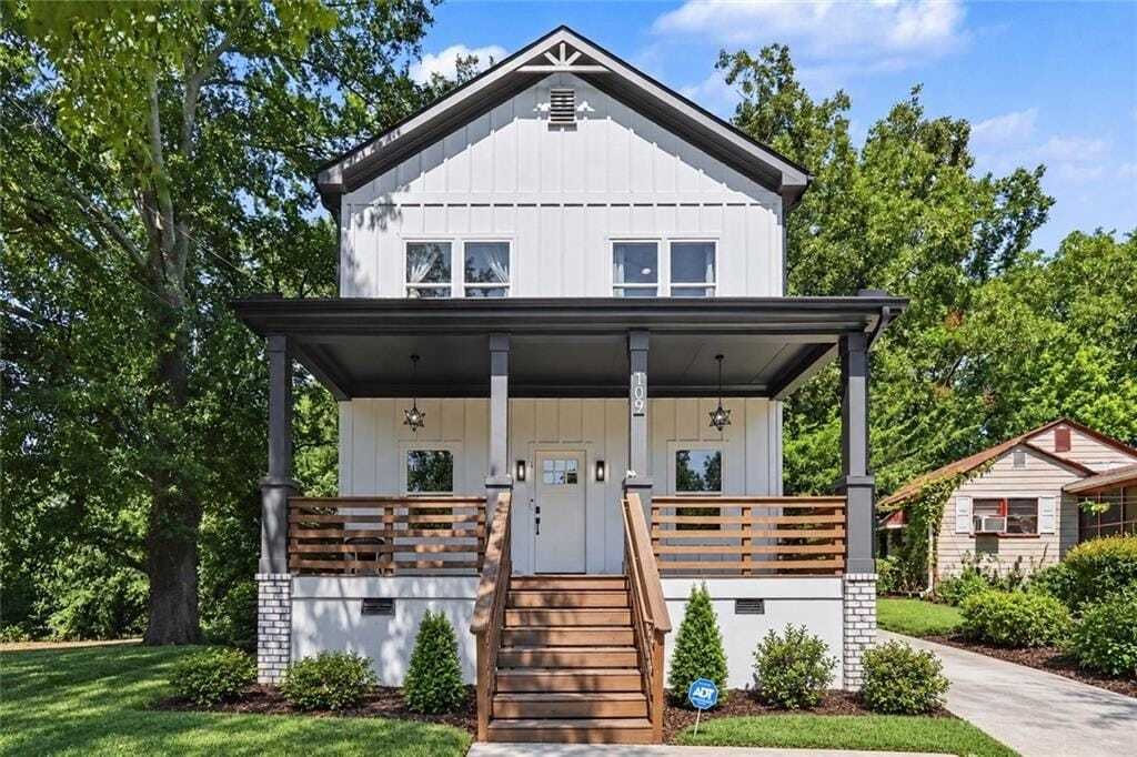 House in Atlanta, Georgia, United States 1 - 18895850
