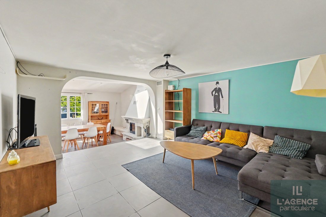 House in Saint Cyprien, Toulouse, France 3 - 18897800
