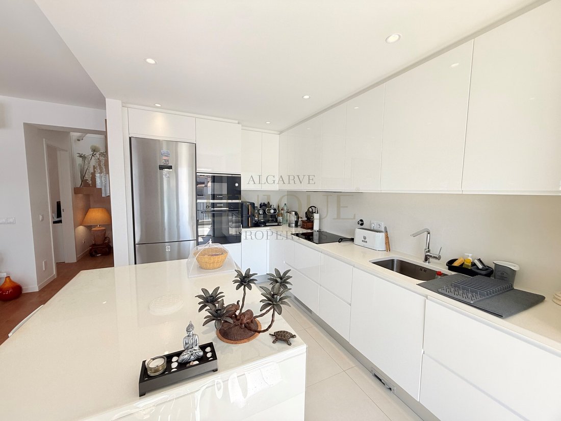 Apartment in São Sebastião, Lagos, Sao Goncalo de Lagos, Portugal 2 - 18901436