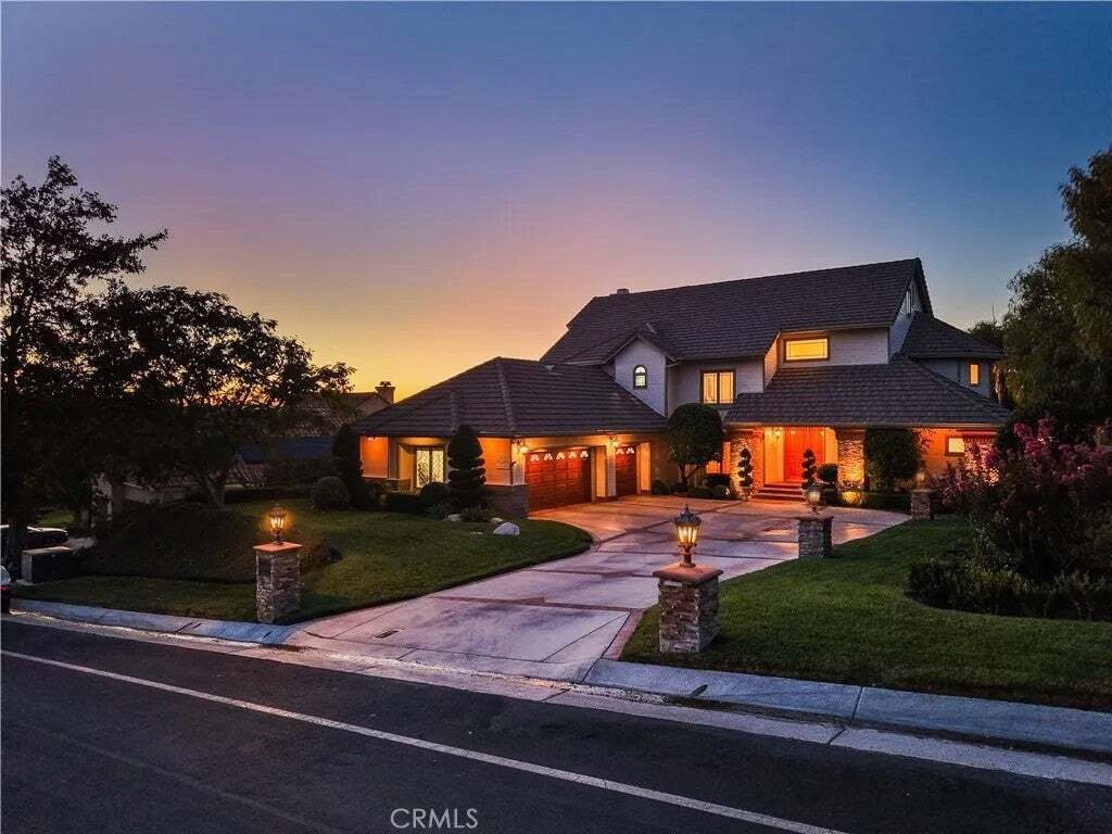 House in Santa Clarita, California, United States 1 - 18895779