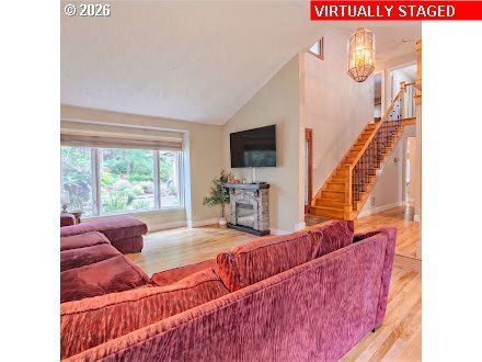 Casa a Battle Ground, Washington, Stati Uniti 5 - 17818263