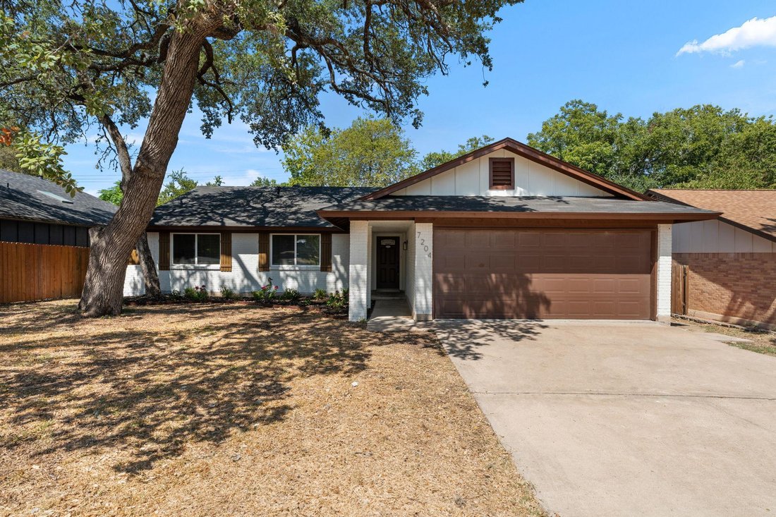 House in Austin, Texas, United States 4 - 18896398