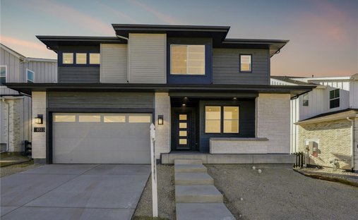 Maison à Castle Rock, Colorado, États-Unis 1