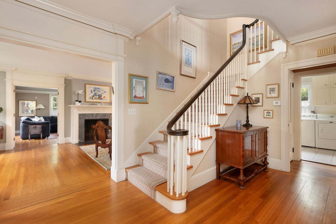 Casa en Providence, Rhode Island, Estados Unidos 5 - 18896619