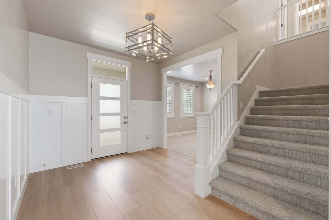 House in Herriman, Utah, United States 2 - 18858998