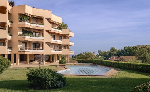 Apartamento en Palma, Islas Baleares, España 1