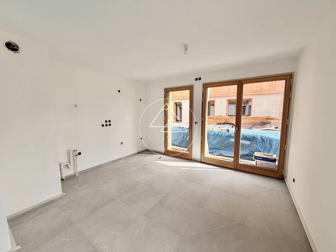 Apartment in Morzine, Auvergne-Rhône-Alpes, France 1 - 14455875