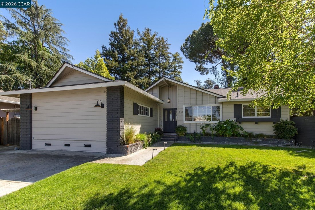 House in Concord, California, United States 2 - 18899782
