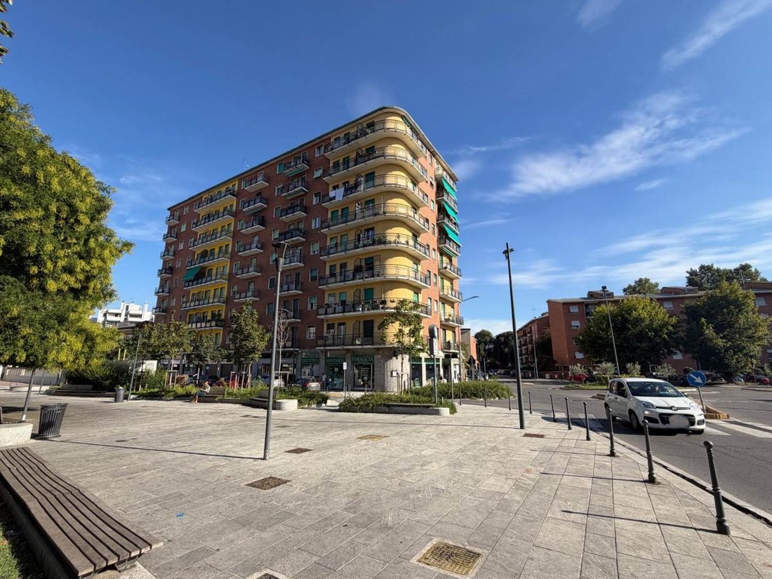 Wohnung in Niguarda, Mailand, Italien 1 - 18900997
