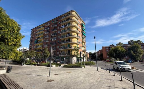 Wohnung in Niguarda, Mailand, Italien 1