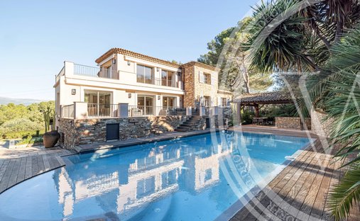 Villa in Mougins, Provence-Alpes-Côte d'Azur, France 1
