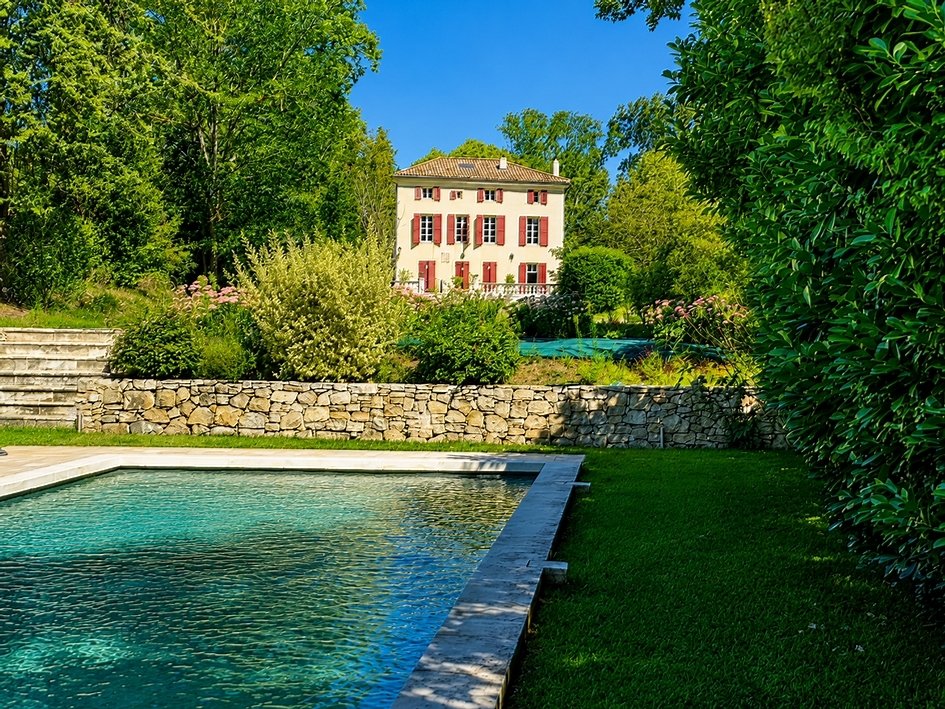 House in Grand Sud- Aix la Duranne, Aix-en-Provence, France 5 - 18897320