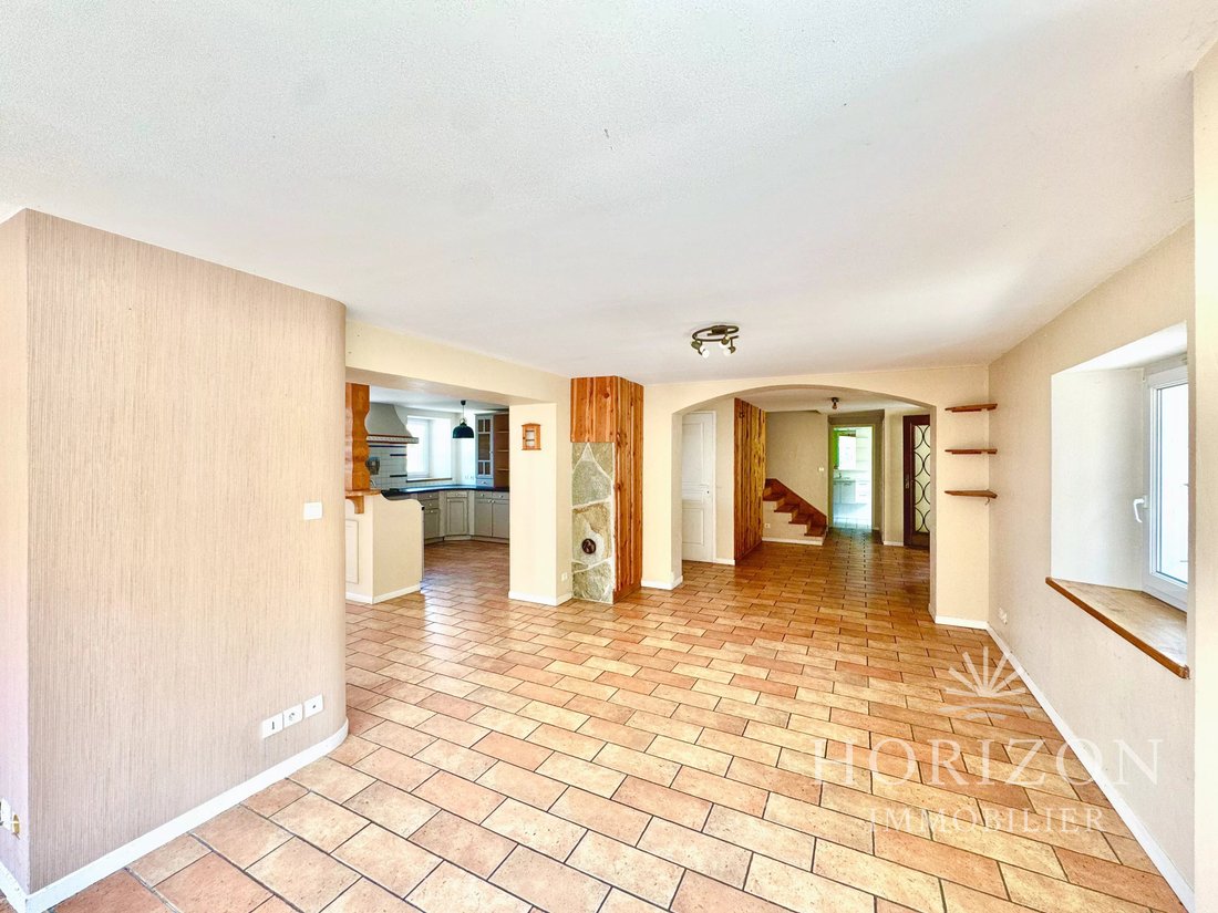 House in Maxilly-sur-Léman, Auvergne-Rhône-Alpes, France 5 - 18298734