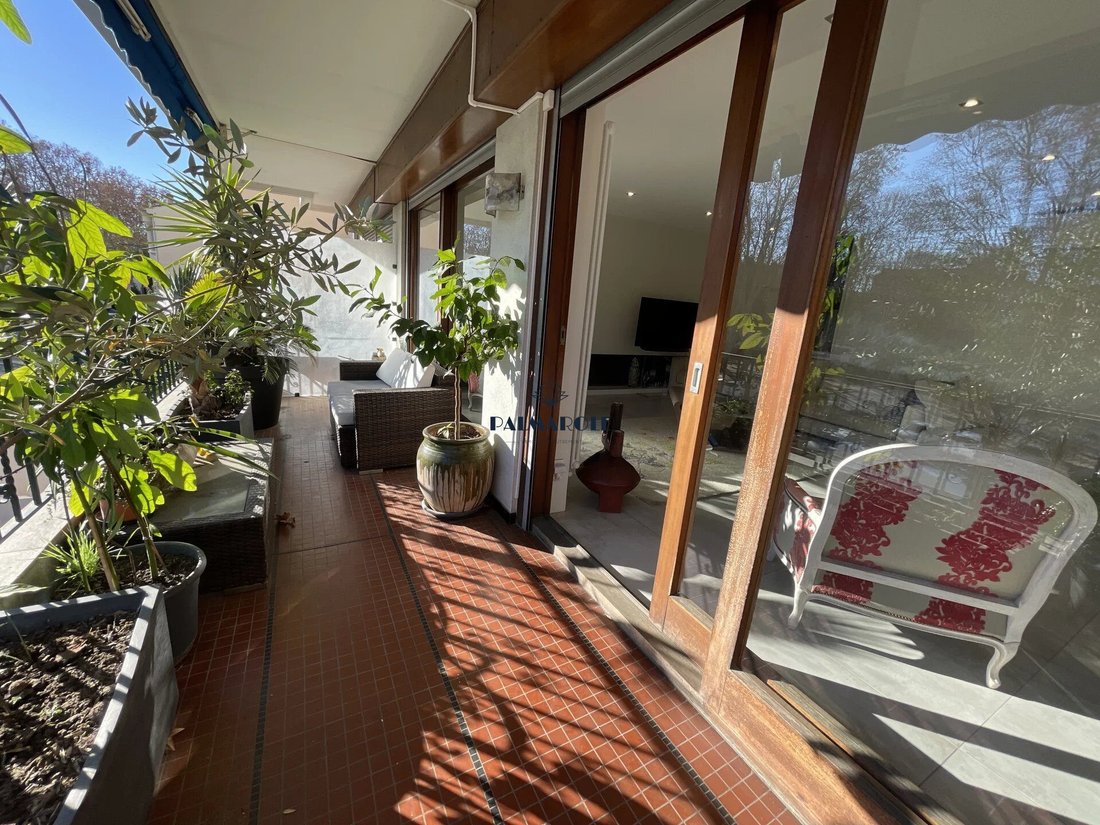 Apartment in Haut Vernet-Moyen Vernet, Perpignan, France 4 - 16822524