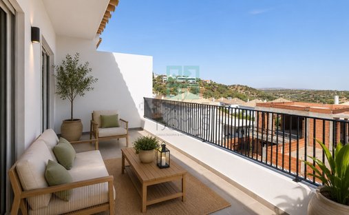 Casa en Tavira (Santa Maria y Santiago), Algarve, Portugal 1