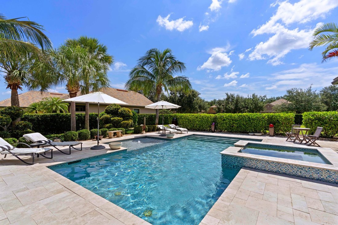 Casa a Wellington, Florida, Stati Uniti 5 - 18896466
