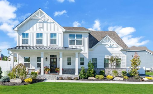 Casa a Howell, New Jersey, Stati Uniti 1