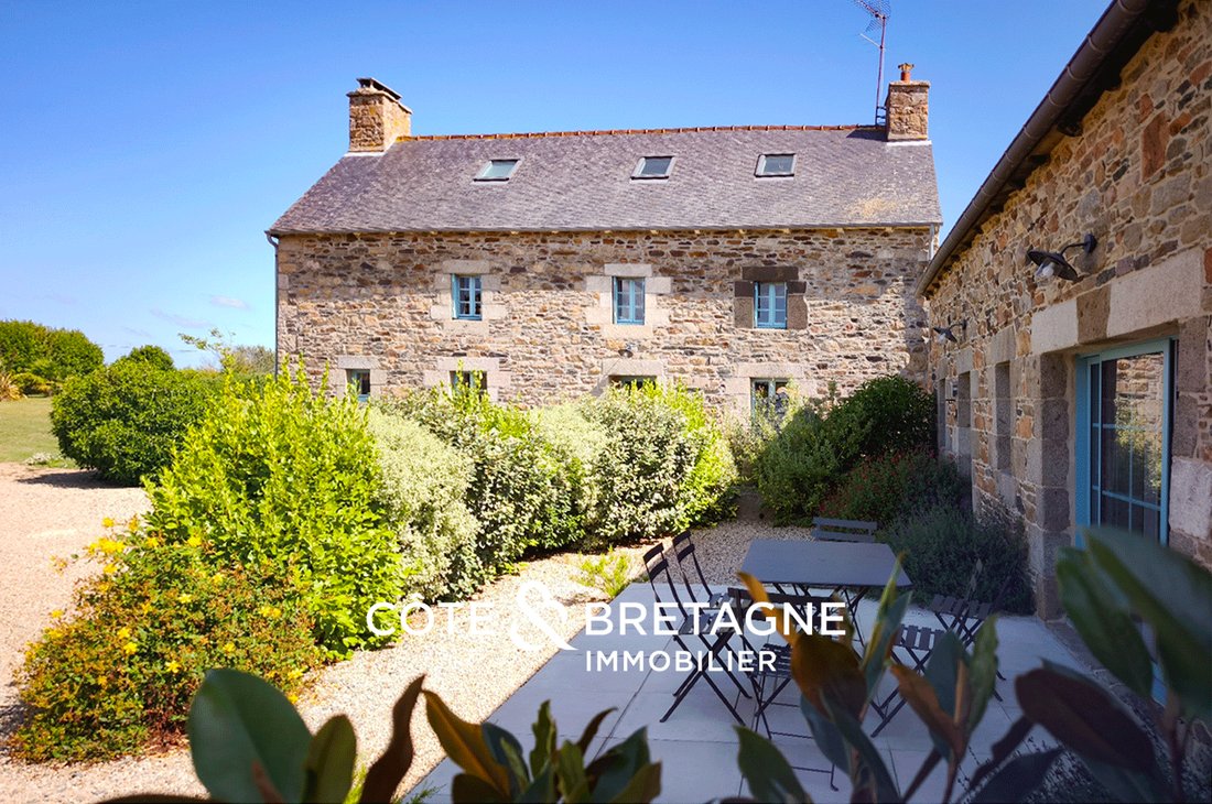 House in Centre Ville, Paimpol, France 2 - 18529295