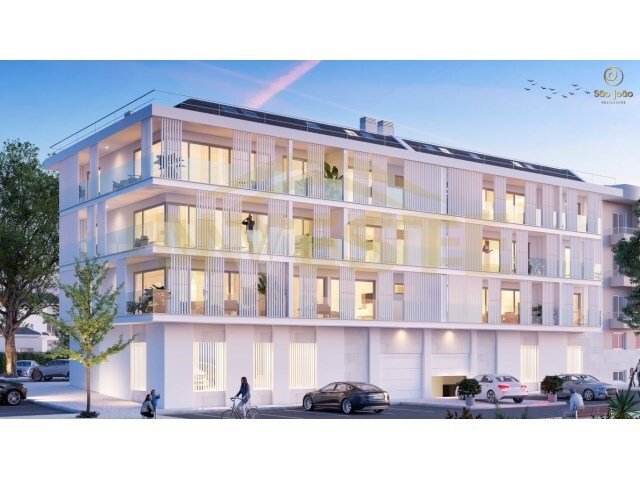 Wohnung in Cascais und Estoril, Lissabon, Portugal 4 - 12632172