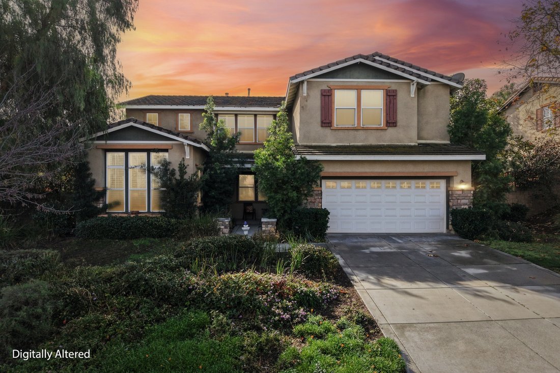 Casa en Riverside, California, Estados Unidos 1 - 18897001