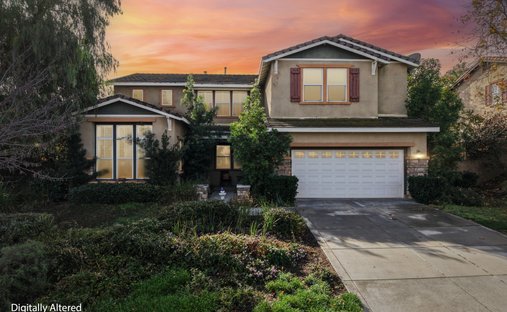 Casa en Riverside, California, Estados Unidos 1