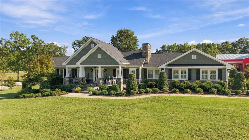 Casa a Timberlake, Carolina del Nord, Stati Uniti 4 - 18899661