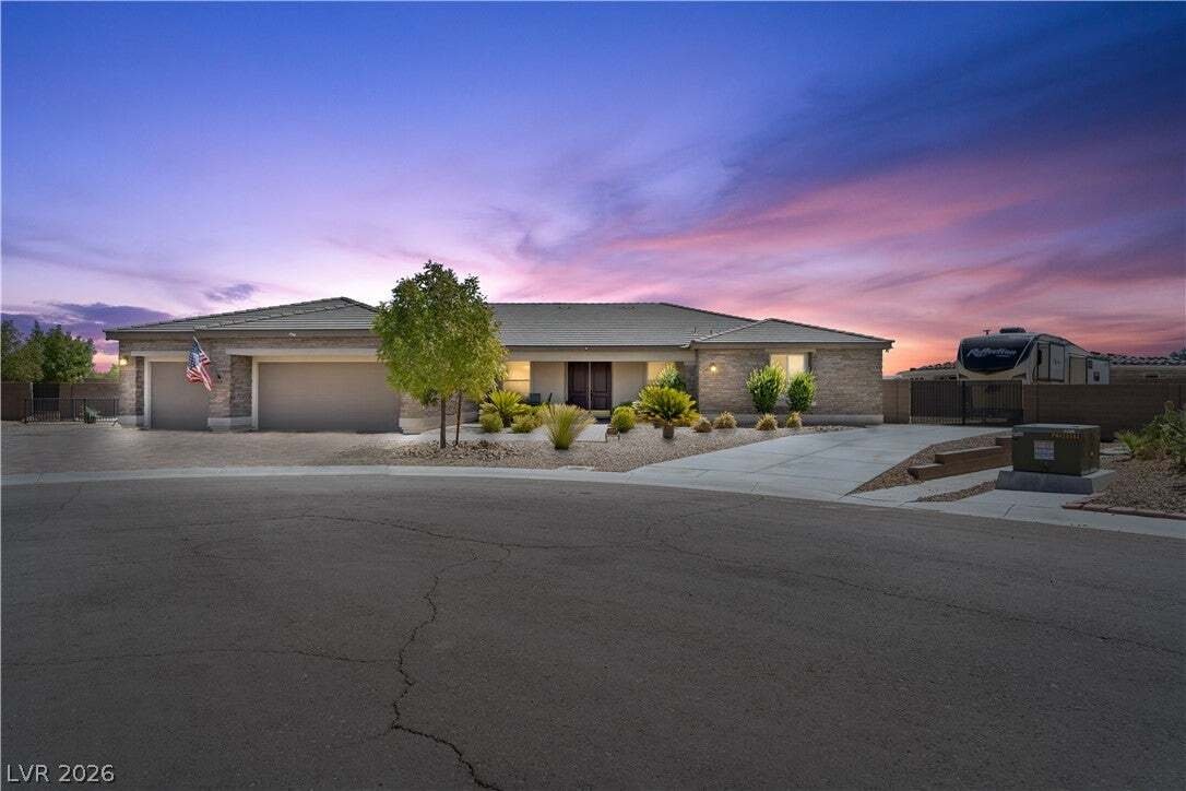 Casa a Las Vegas, Nevada, Stati Uniti 3 - 18895597
