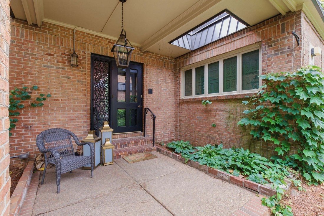 Townhouse in Forest Hills, Tennessee, United States 1 - 18895684