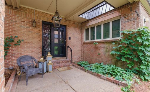 Residenza a Forest Hills, Tennessee, Stati Uniti 1