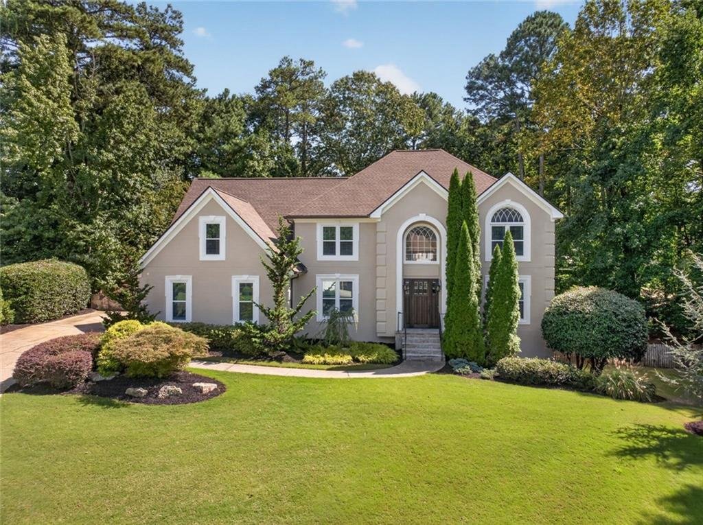 Casa en Suwanee, Georgia, Estados Unidos 1 - 18896092