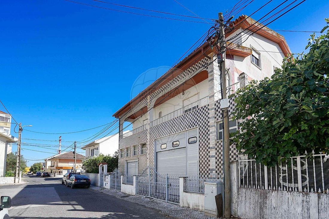 Casa en Santa Iria de Azoia, Sao Joao da Talha e Bobadela, Distrito de Lisboa, Portugal 2 - 18896806
